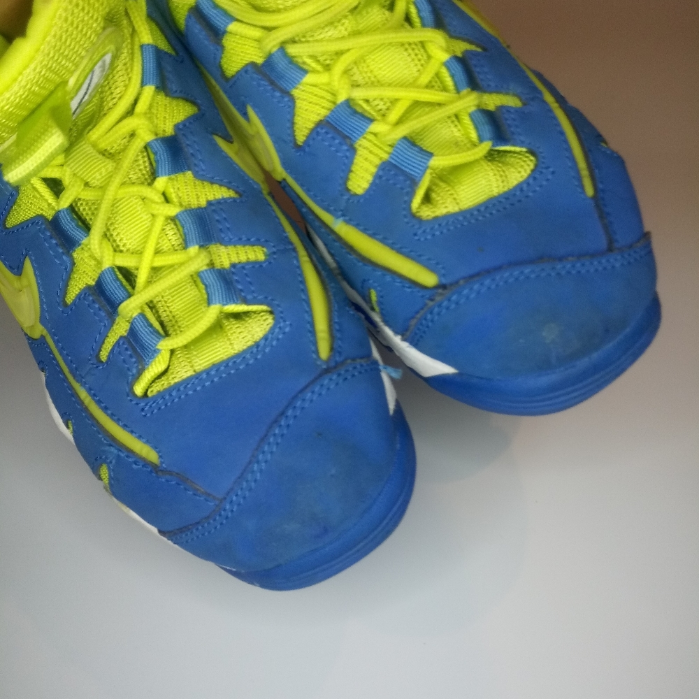 Nike air max nomo size 4y - Picture 5 of 6